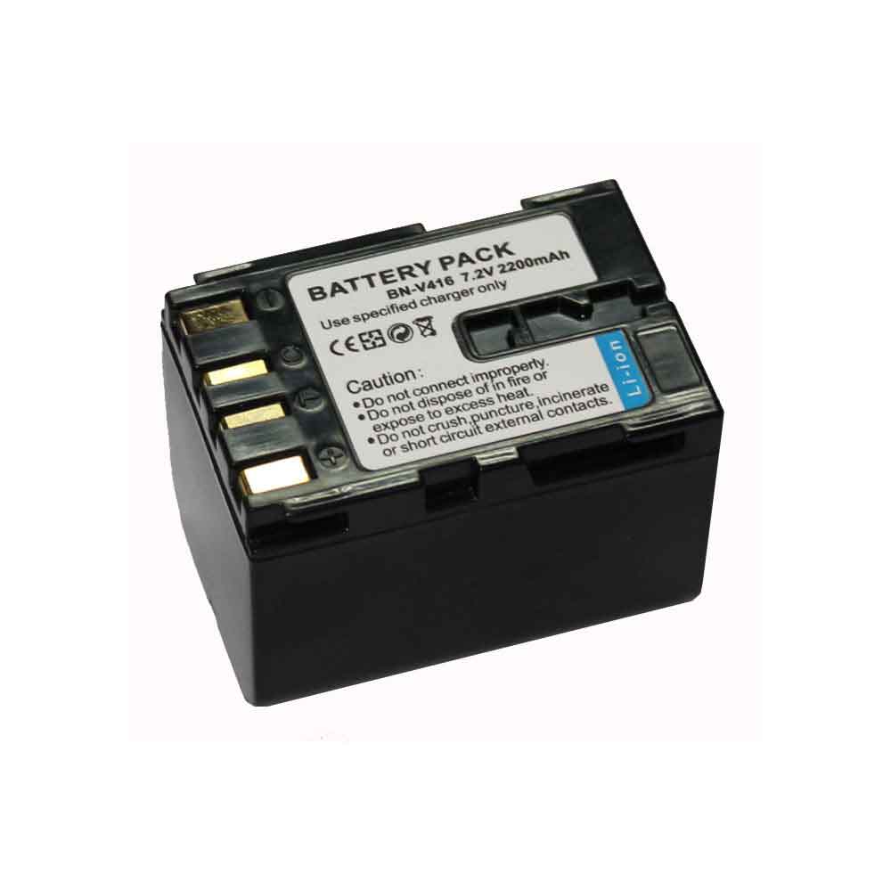BN-V416 batería batería